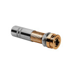 ENDPIN JACK GOLD