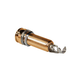 ENDPIN JACK GOLD