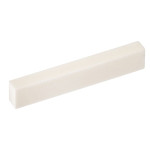 55x10x6mm  Bone Nut Blank