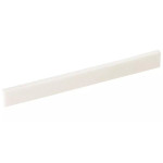 85x10x3mm BONE ACOUSTIC SADDLE -