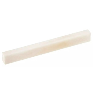 85x10x6 mm BONE ACOUSTIC SADDLE