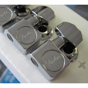 0990820100 Fender Genuine Replacement Part machine heads