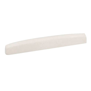 43x5,7x3,5mm Bone Nut Blank