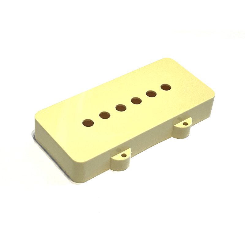 0054442049 Fender Genuine Replacement Part pickup covers Jazzmaster