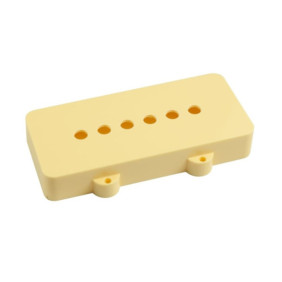 JAZZMASTER IVORY PICKUP COVERS (1stk)