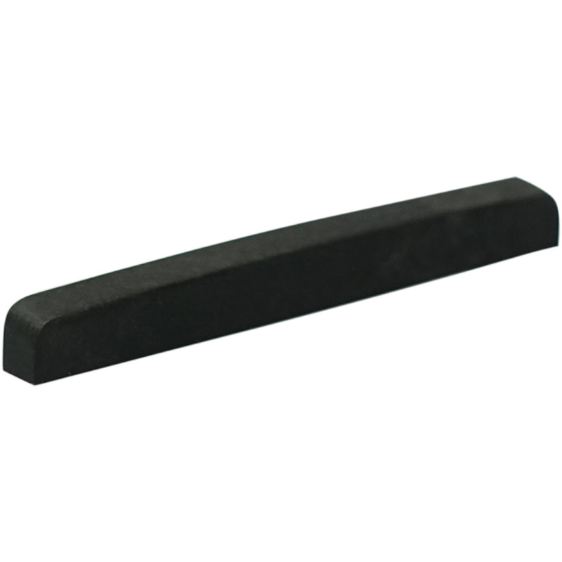 GRAPHITE NUT 44,5 x 5,2 x 3,5mm - unslottet