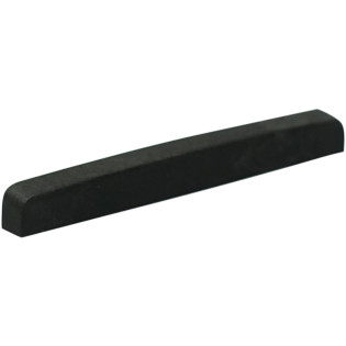 GRAPHITE NUT 44,5 x 5,2 x 3,5mm - unslottet