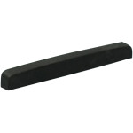 GRAPHITE NUT 44,5 x 5,2 x 3,5mm - unslottet