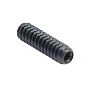 4-40 x 3/8 inch (9,52mm) SADDLE HEIGHT ALLEN