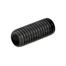 HEX HEAD GUITAR 3x8mm  BRIDGE HEIGHT SCREWS