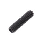 3x12 mm LONG SADDLE HEIGHT ( 1 ) metrisk