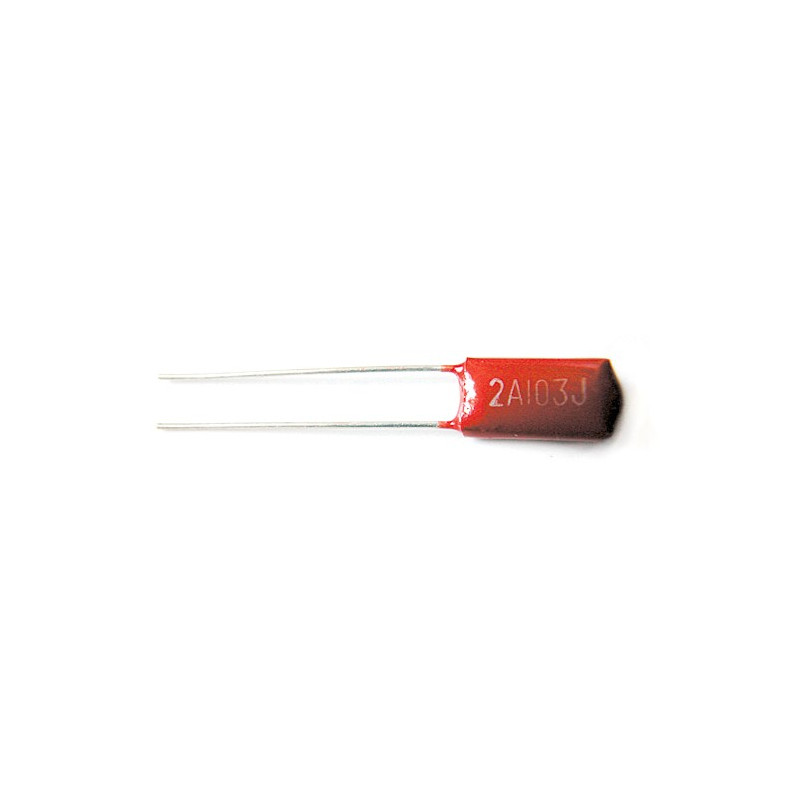 Tone-capacitor 10nF