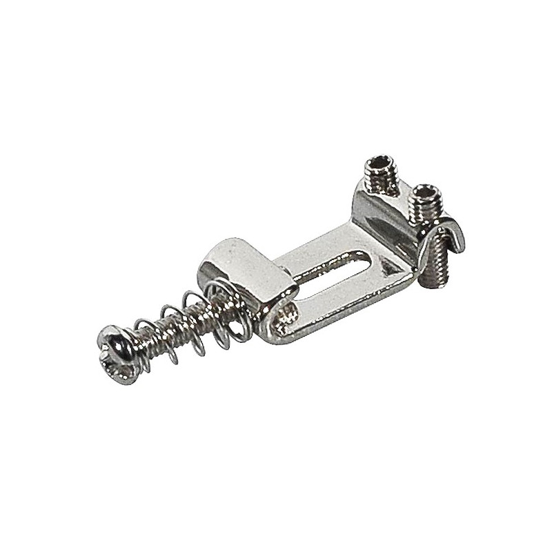 6-Vintage Style Saddles Stratocaster® Nickel