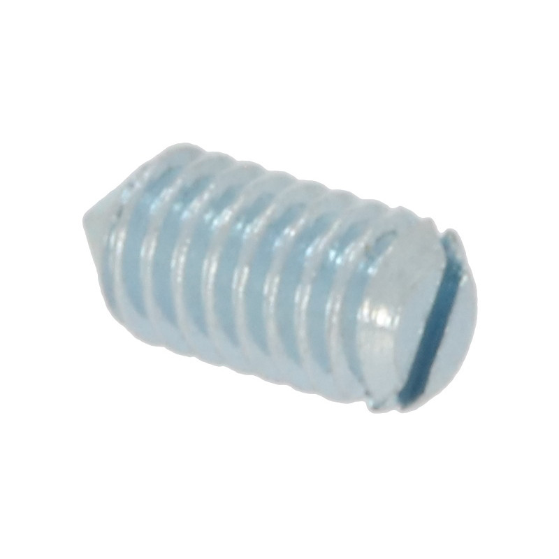 Headless screw M2,5x5 (1.stk)