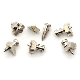 saddles for vintage tuneomatic bridge