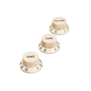 trat knob set VTT, parchment relic