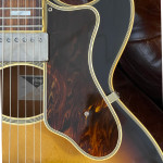 Gibson Howard Roberts 1973-81- Wintage aged