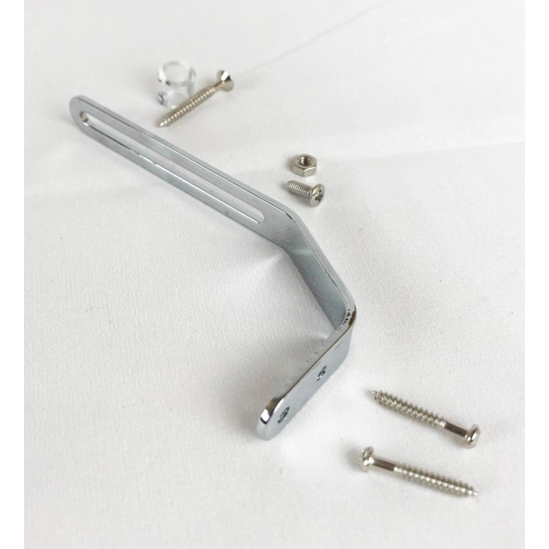Gibson Howard Roberts 1973-81- Bracket Chrome