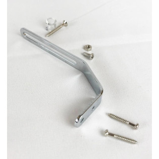 Gibson Howard Roberts 1973-81- Bracket Chrome