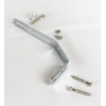 Gibson Howard Roberts 1973-81- Bracket Chrome