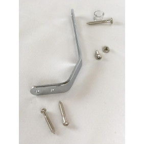 Gibson Howard Roberts 1973-81- Bracket Chrome