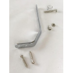 Gibson Howard Roberts 1973-81- Bracket Chrome