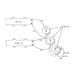 J BASS® WIRING KIT-Solid shaft