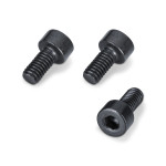 FLOYD ROSE - Schaller NUT CLAMPING SCREW BLACK (SET OF 3)