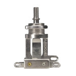 SWITCHCRAFT® SHORT FRAME LEVER SWITCH