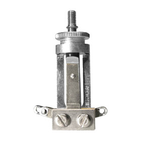 SWITCHCRAFT® EXACT LP® TOGGLE