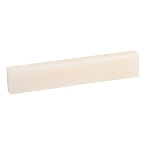 53x10x5mm ACOUSTIC BONE NUT