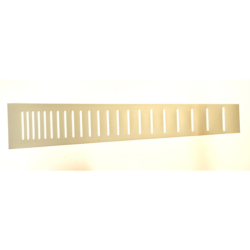 24,75 Gibson scale Fretboard guard