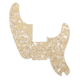 Fender American Vintage II - type Pickguard Creme Pearl