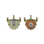 OAK® 3 WAY LEVER SWITCH FOR TELE®