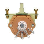 OAK® 3 WAY LEVER SWITCH FOR TELE®