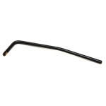 6mm TREMOLO ARM Black