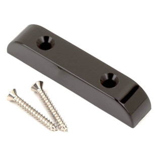 Fender Genuine Replacement Part thumb rest for Vintage Precision/Jazz Bass