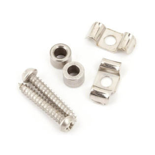 Fender Genuine Replacement Part string guide for Vintage Stratocaster