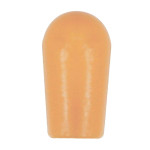 TOGGLE KNOB AMBER US SIZE