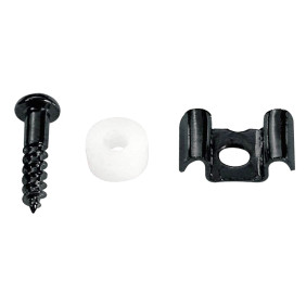 String Tree "Butterfly" Black