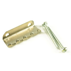 FLOYD ROSE®/Schaller® -  TREMOLO CLAW (set)