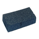 Pickup height cushions for P-bass, 13mm height