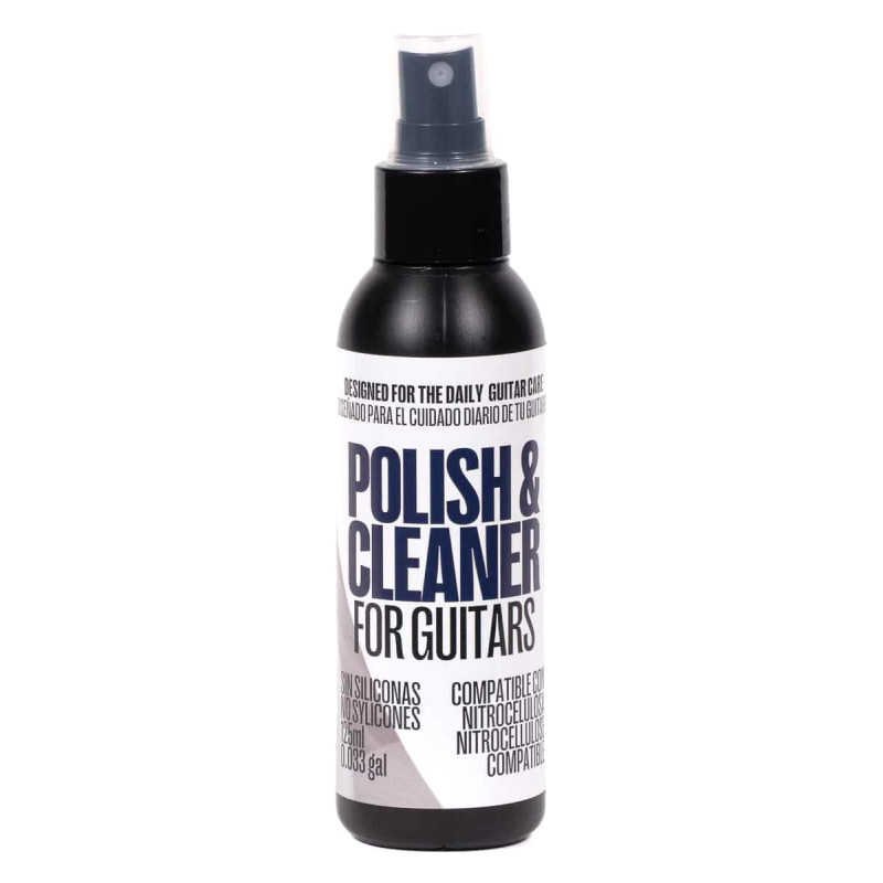 Nitorlack Polish & Cleaner