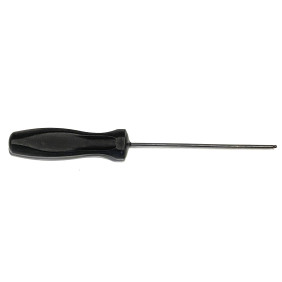 Hex Allen Wrench. Size: 0,05 inch. For US bridge saddles.