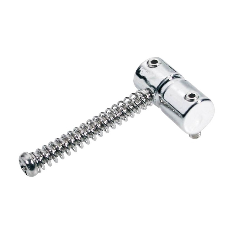 BASS BRIDGE SADDLES