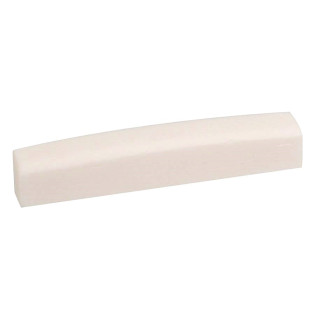 46(43,5)x9x6mm. ACOUSTIC BONE NUT -