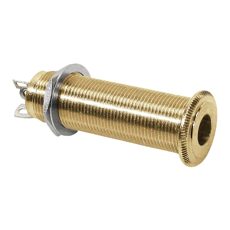 TUBE JACK, Switchcraft STEREO GOLD