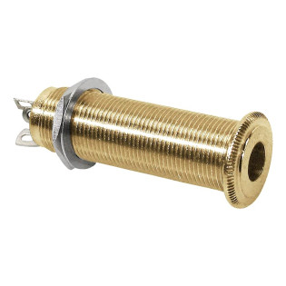 TUBE JACK, Switchcraft STEREO GOLD