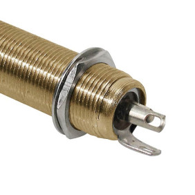 TUBE JACK, Switchcraft STEREO GOLD