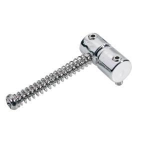 BASS BRIDGE SADDLES 20mm